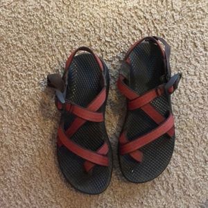 Chacos